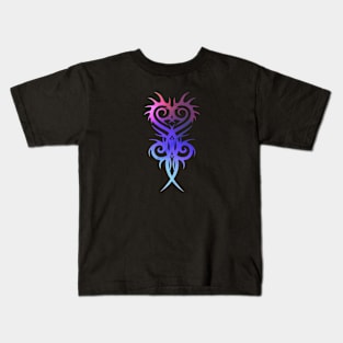 Color idol Kids T-Shirt